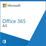 Office 365 A3