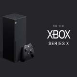 Microsoft Xbox Series X