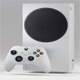 Microsoft Xbox Series S