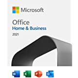 Microsoft Office Home & Business 2021