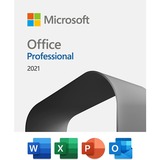 Microsoft Office Professional 2021