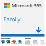 Microsoft 365 Family