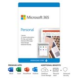 Microsoft 365 Personal