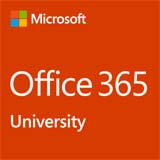 Microsoft Office 365 University