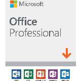 Microsoft Office Professional 2019