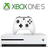 MIcrosoft Xbox One