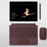 Microsoft Surface Go